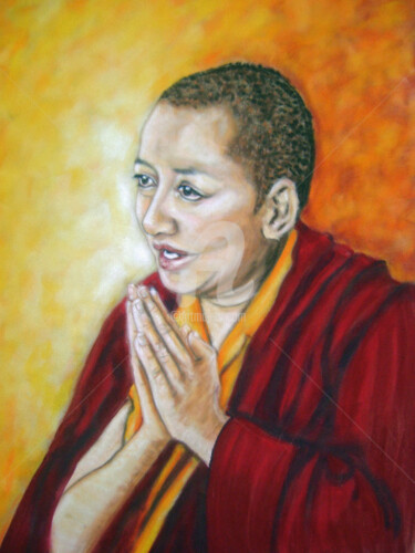 KHANDRO RINPOCHE