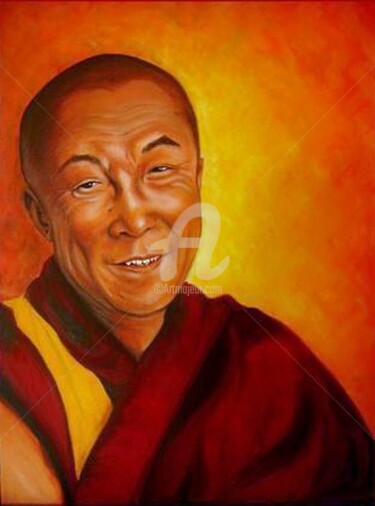 TENZIN GYATSO